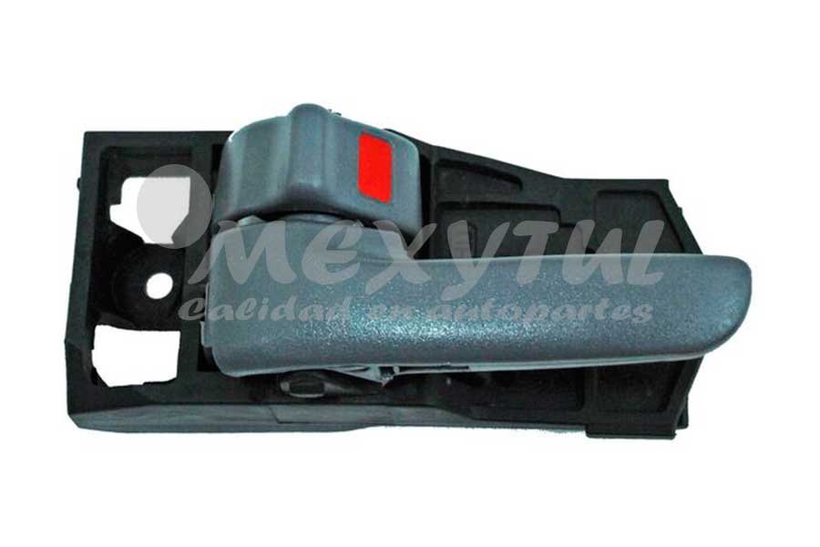 MANIJA INT TOYOTA RAV4 DE 2001 AL 2005 GRIS DEL/TRAS DER (12886) TW