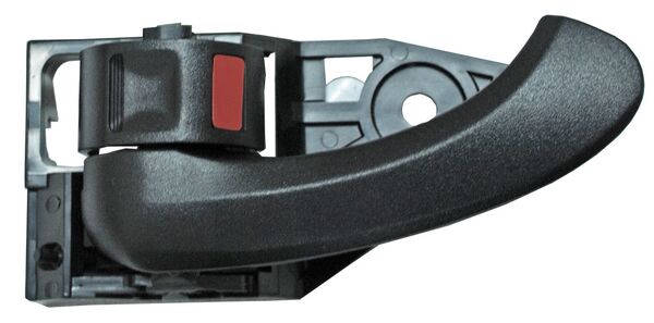 MANIJA INT TOYOTA RAV4 DE 2006 AL 2012/ CAMRY DE 2007 AL 2011 PLAST NEG DEL/TRAS IZQ TW *R