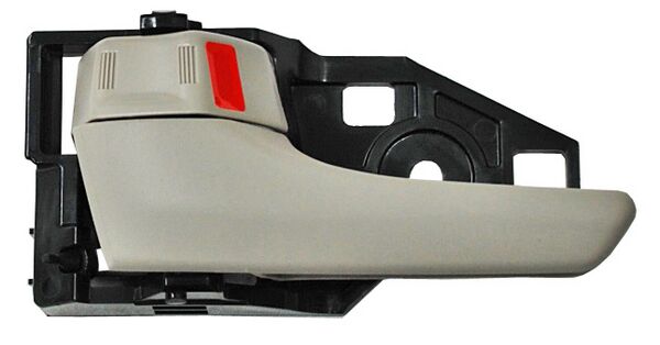 MANIJA INT TOYOTA SIENNA 11-15 PLAST BEIGE DEL IZQ TW