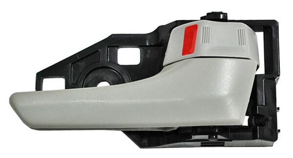 MANIJA INT TOYOTA SIENNA 11-15 PLAST GRIS DEL DER TW