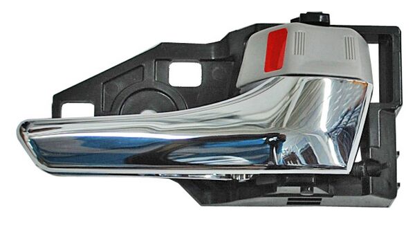 MANIJA INT TOYOTA SIENNA 11-15 PLAST GRIS/CROM DEL DER TW