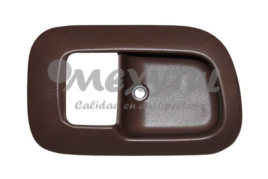 [TOSIE98MAICFDR] MANIJA INT TOYOTA SIENNA DE 1998 AL 2003 BISEL CAFE DEL DER (12890) *R