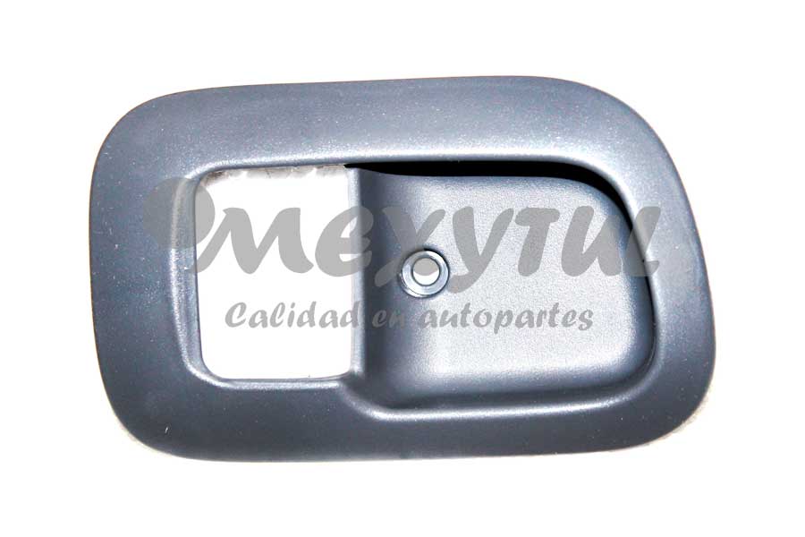 MANIJA INT TOYOTA SIENNA DE 1998 AL 2003 BISEL GRIS DEL DER (12892) *R