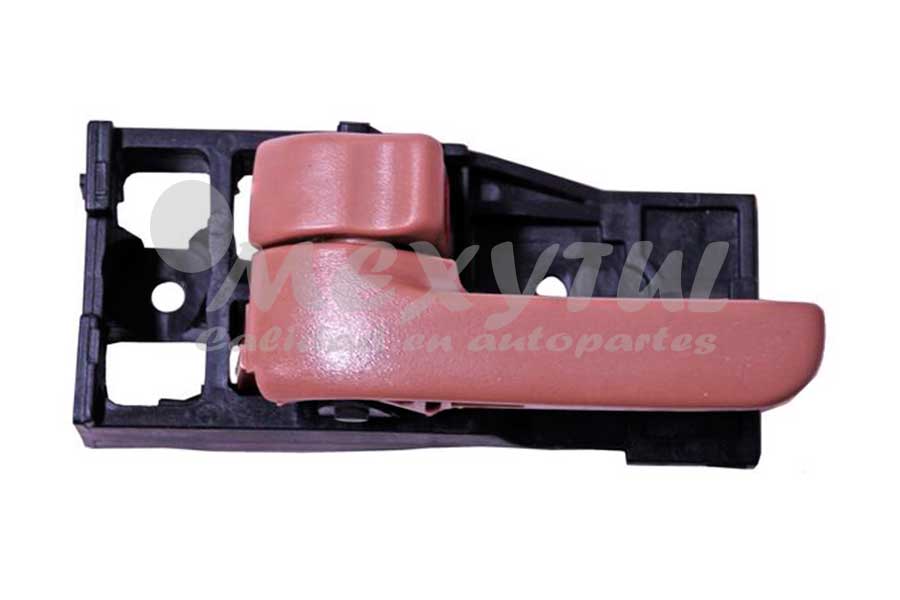 MANIJA INT TOYOTA TUNDRA DE 2000 AL 2006 CAFE DEL DER (121559)