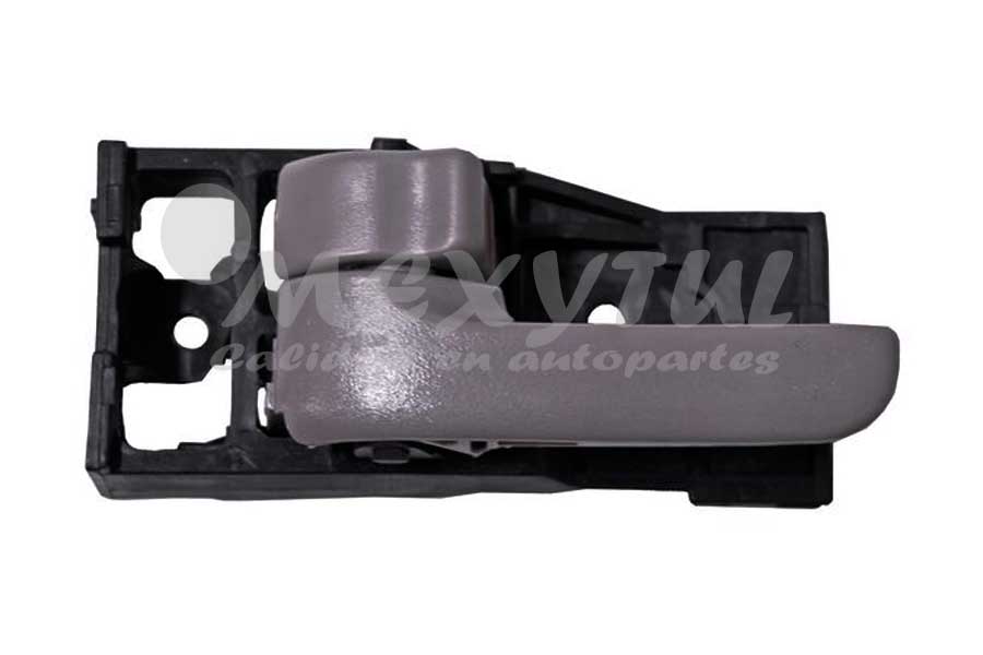 MANIJA INT TOYOTA TUNDRA DE 2000 AL 2006 GRIS DEL DER (12637) TW *R
