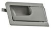 MANIJA INT VOLKSWAGEN EUROVAN 92-04 PLAST GRIS DEL IZQ TW