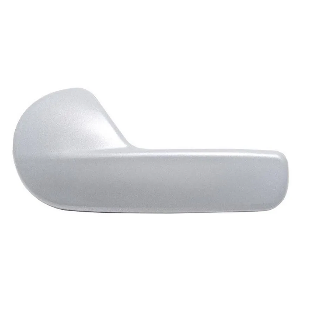 MANIJA INT VOLKSWAGEN GOL DE 2009 AL 2016/SAVEIRO DE 2010 AL 2012 PLAST CROM (SOLO REPUESTO) DEL/TRAS IZQ *A