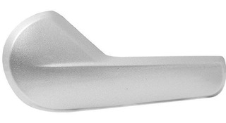 MANIJA INT VOLKSWAGEN GOL DE 2009 AL 2016/SAVEIRO DE 2010 AL 2012 PLAST GRIS (SOLO REPUESTO) DEL/TRAS IZQ *A