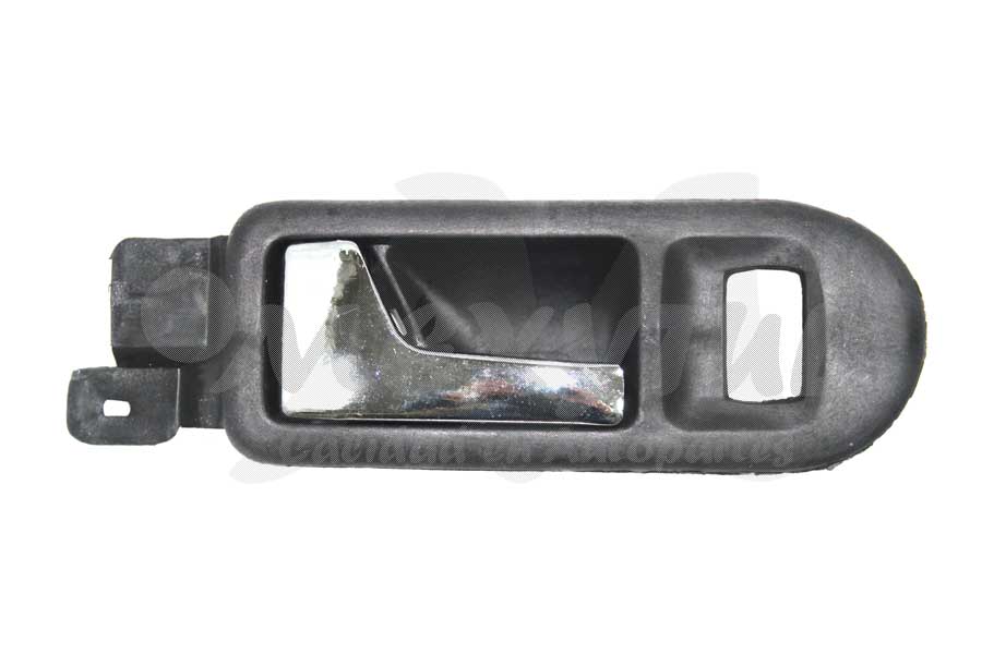 MANIJA INT VOLKSWAGEN GOLF/JETTA DE 1999 AL 2006 COMPLETA DEL IZQ (5721) EX+