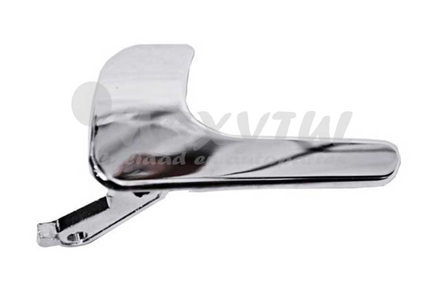 MANIJA INT VOLKSWAGEN POINTER DE 2000 AL 2009 PLAST CROM DEL/TRAS DER (5732) AE TW *R