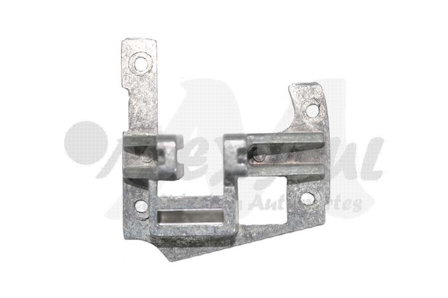 [VOPOI00MAIR] MANIJA INT VOLKSWAGEN POINTER 00-09 METAL SOLO BASE DER (10846) TW