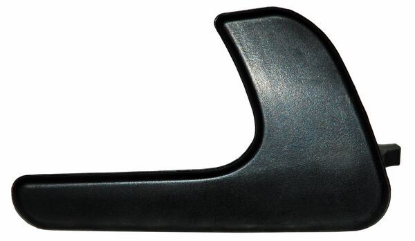 MANIJA INT VOLKSWAGEN POINTER DE 2000 AL 2009 PLAST NEG DEL/TRAS DER (5730) TW