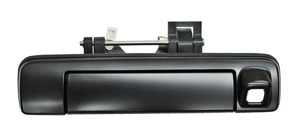 MANIJA TAPA BATEA (CAJA) CHEVROLET COLORADO/ CANYON 13-15 PLAST LISA P/CAM TW