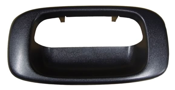 [CHPU99MATTXSBE] MANIJA TAPA BATEA (CAJA) CHEVROLET PU / GMC 99-06 PLAST TEXT BISEL (6183) TW