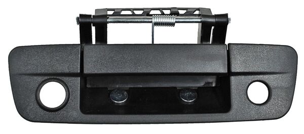 [MTDPU09CC] MANIJA TAPA BATEA (CAJA) DODGE PU 09-13 PLAST TEXT C/HOYO P/LLAVE P/CAM TW