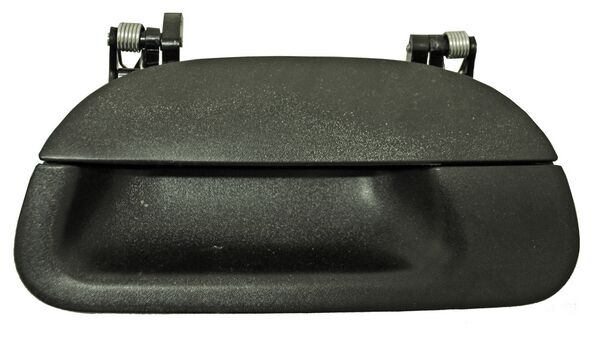 MANIJA TAPA BATEA (CAJA) FORD PU 97-03 / SUPER DUTY 99-07 S/HOYO P/LLAVE PLAST TEXT (128779) TW