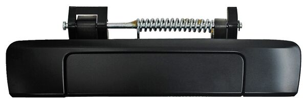 MANIJA TAPA BATEA (CAJA) FORD RANGER 13-16 PLAST LISA S/HOYO P/LLAVE  TW