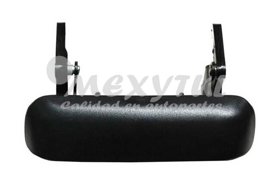 MANIJA TAPA BATEA (CAJA) FORD RANGER DE 1998 AL 2009 METAL LISA TW