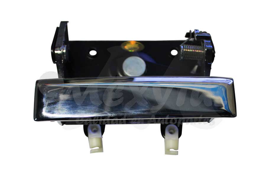 MANIJA TAPA BATEA (CAJA) CHEVROLET PU DE 1992 AL 1998 CROM (135166) TW