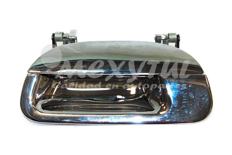 MANIJA TAPA BATEA (CAJA) FORD PU 1997 AL 2003 CROM (13340)