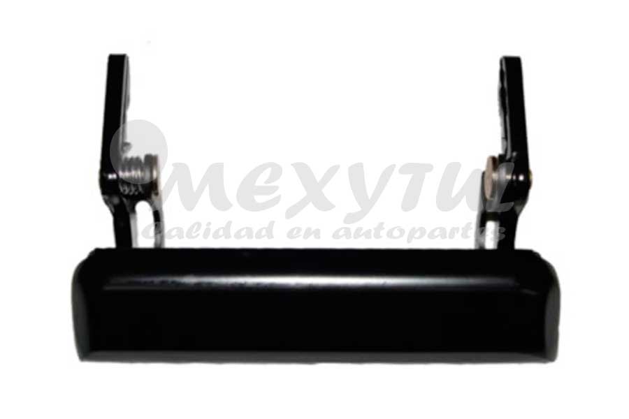 MANIJA TAPA BATEA (CAJA) FORD RANGER DE 1993 AL 2002 PLAST LISA (6219) TW