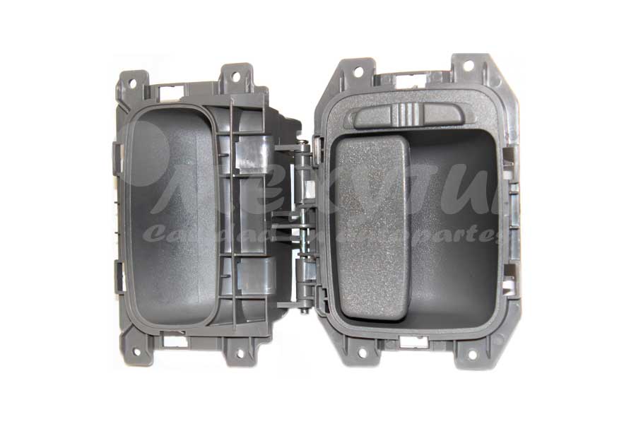 MANIJA EXT 5TA PTA MERCEDES BENZ SPRINTER  DE 2006 AL 2010 INT (13240)