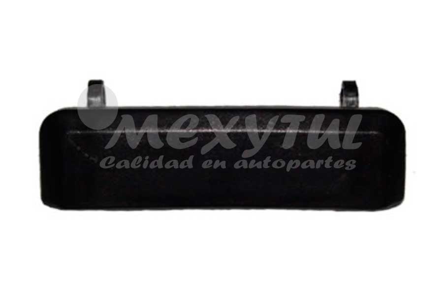 MANIJA TAPA BATEA (CAJA) MITSUBISHI PU L200 DE 1987 AL 1996/D-50 DE 1987 AL 1996 (6222) TW
