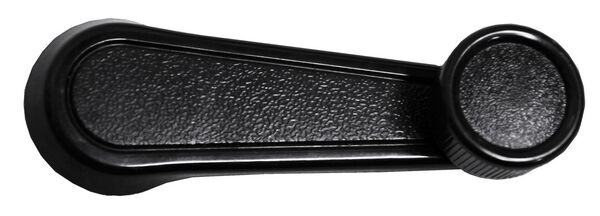 [TOPU79MANELENGO] MANIJA ELEV CRISTAL TOYOTA PU 79-95 PLAST NEG C/BASE TW