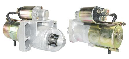 MARCHA CHEVROLET SUBURBAN V6/V8 6449 2-1690DR 5.7L COD 022108C3 (113038)