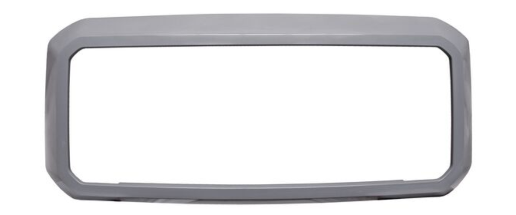 MARCO PARRILLA FORD SUPER DUTY DE 2011 AL 2013 LISA (114176)