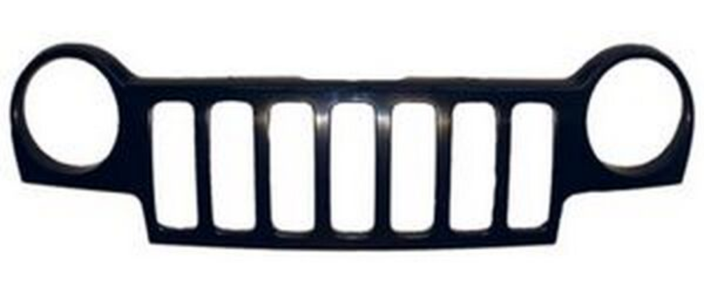 MARCO PARRILLA JEEP LIBERTY 02-06 PINT (6238) TW