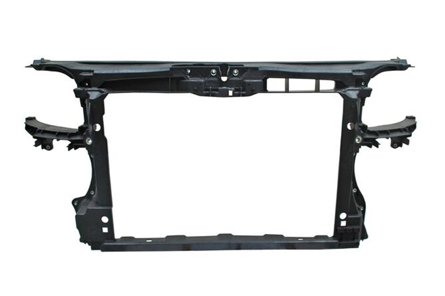 MARCO RADIADOR AUDI A3 04-08 C/1 TOMA AIRE  TW