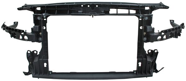 MARCO RADIADOR AUDI A3 2009 AL 2013 SPORTBACK/SPORTBACK AMBIENTE/AMBIENTE/S-LINE 1.4/1.8/2L TW