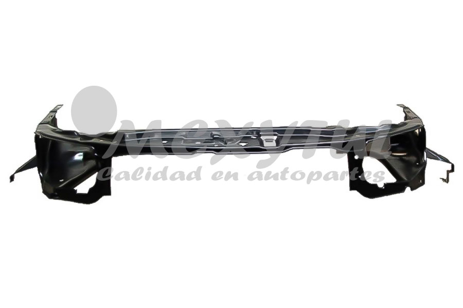 MARCO RADIADOR CHEVROLET ASTRA DE 2000 AL 2003 (6254) TW