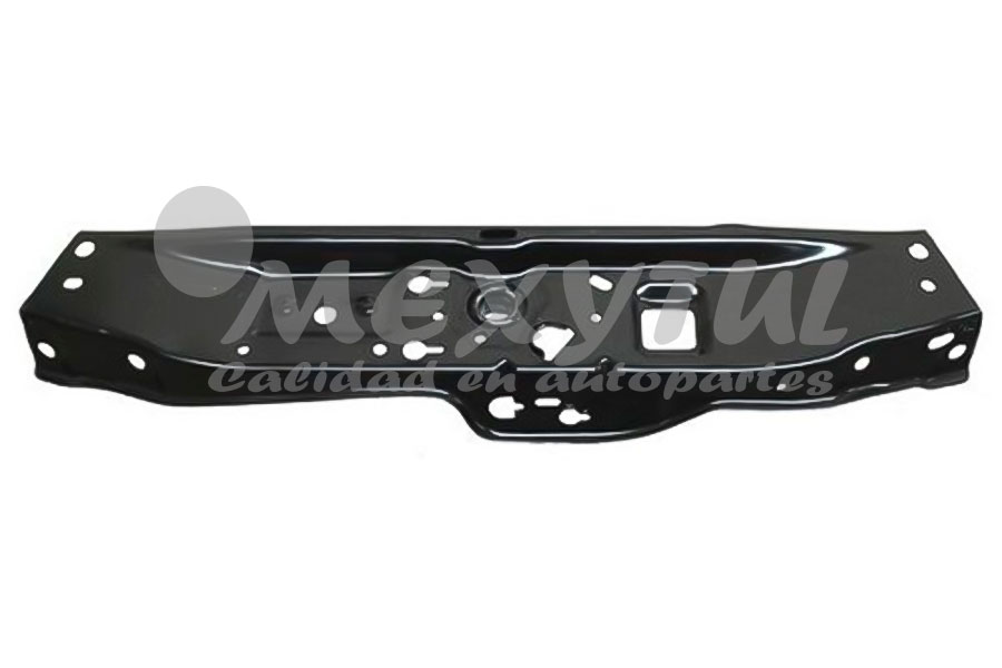 MARCO RADIADOR CHEVROLET ASTRA DE 2006 AL 2008 EUROPEO SUP (6255) **** TW