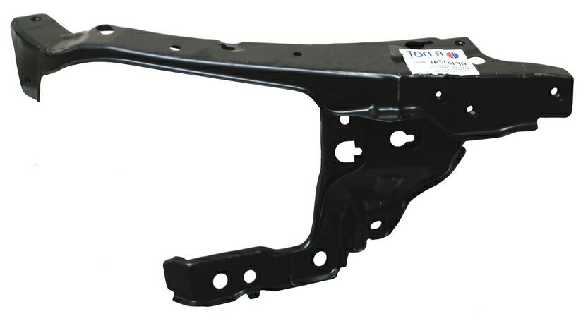 MARCO RADIADOR CHEVROLET ASTRA DE 2008 AL 2009 EUROPEO DER (11246) **** TW