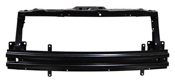 MARCO RADIADOR CHEVROLET BEAT 18-20 C/REFUERZO TW