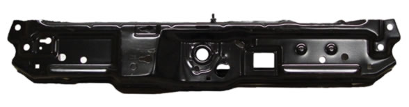 MARCO RADIADOR CHEVROLET CORSA DE 2002 AL 2008 / TORNADO DE 2004 AL 2011 SUP (6264) TW