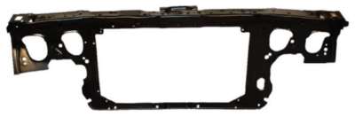 MARCO RADIADOR CHEVROLET CUTLASS DE 1987 AL 1996 / CENTURY DE 1983 AL 1996 (6266) TW