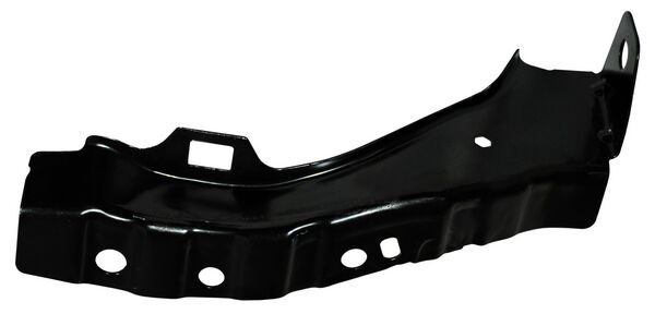 [CHSON12MARADL] MARCO RADIADOR CHEVROLET SONIC 12-17 SOPORTE IZQ TW