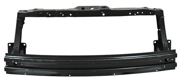 MARCO RADIADOR CHEVROLET SPARK 11-17 C/REFUERZO (104302)