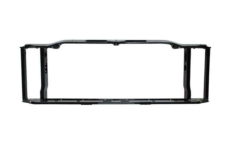 MARCO RADIADOR CHEVROLET SUBURBAN / TAHOE DE 2015 AL 2016 (136914) TW