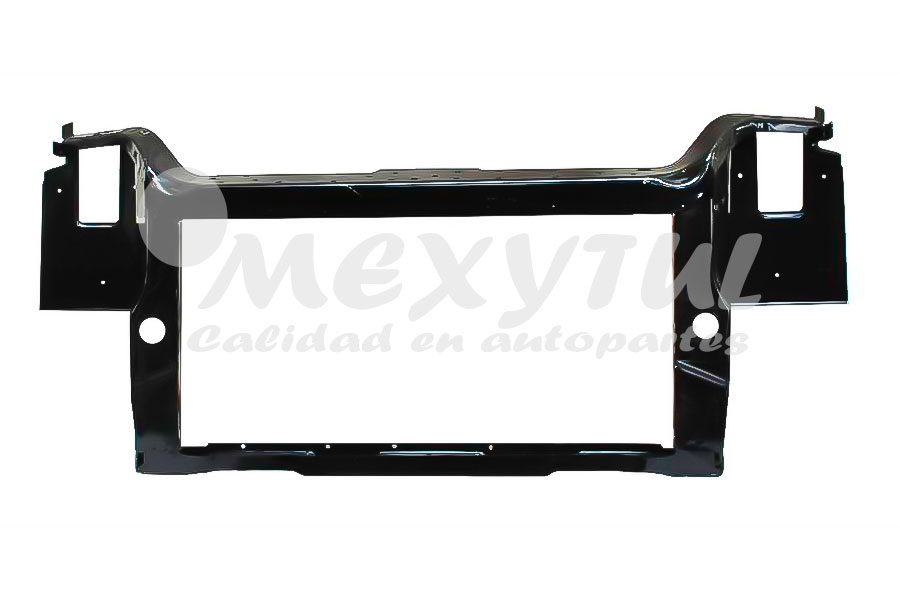 MARCO RADIADOR CHEVROLET VENTURE DE 1997 AL 2004 (6289) TW