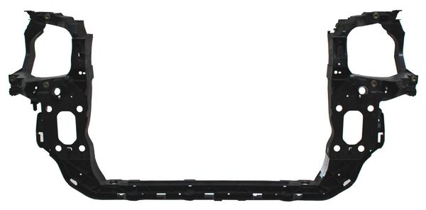 MARCO RADIADOR DODGE CARAVAN / TOWN & COUNTRY 08-16 (131899) TW