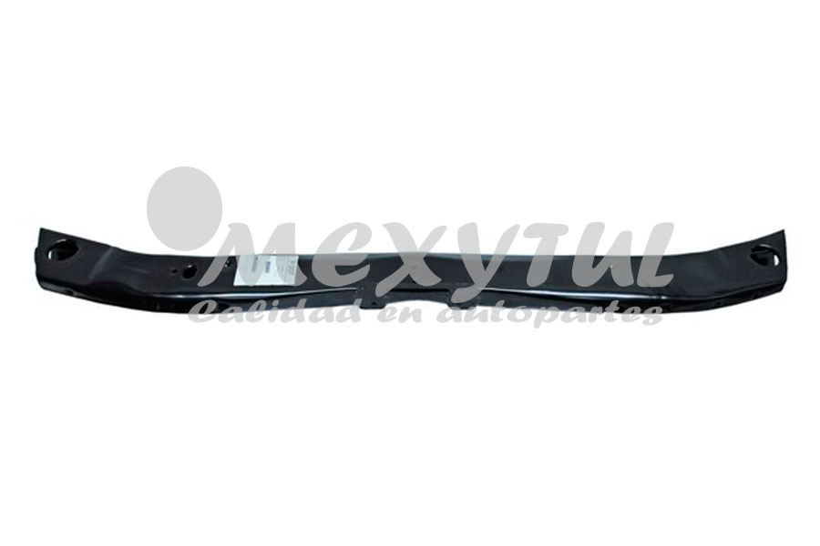 MARCO RADIADOR DODGE DURANGO DE 1997 AL 2003 / DAKOTA DE 1997 AL 2004 SUP (11249) *A