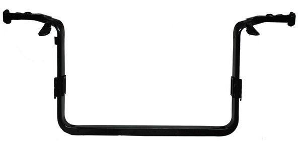 MARCO RADIADOR DODGE PACIFICA DE 2004 AL 2008 TRAS INF (123193) TW