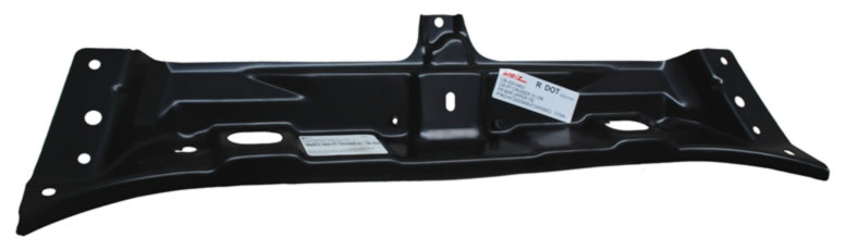 MARCO RADIADOR DODGE PT CRUISER DE 2001 AL 2010 SUP (6300) TW