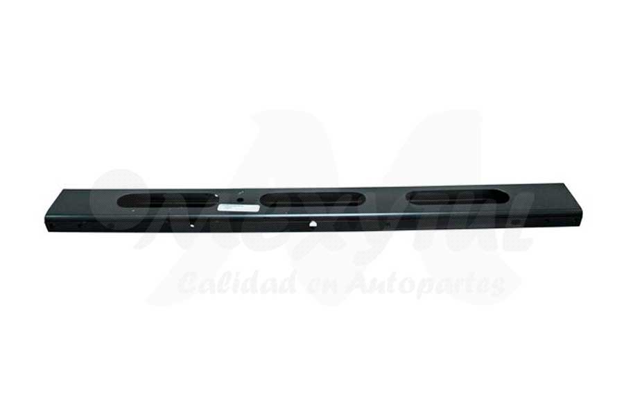 MARCO RADIADOR DODGE PU DE 2002 AL 2006 INF (130879) TW