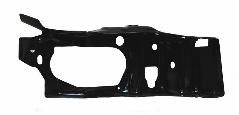 MARCO RADIADOR DODGE STRATUS / CIRRUS DE 2001 AL 2006 BASE FARO DER (1457) TW