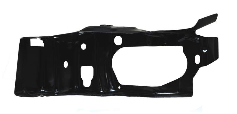 MARCO RADIADOR DODGE STRATUS / CIRRUS DE 2001 AL 2006 BASE FARO IZQ (1456) TW